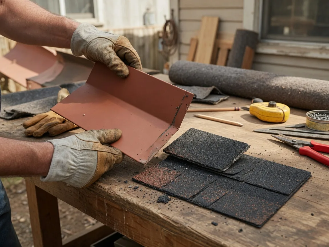 Roof Repair company in Warwick, MA